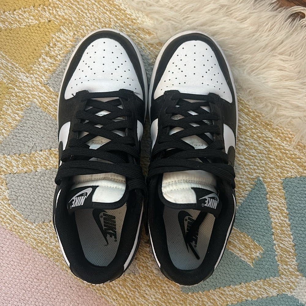 Panda Dunks - Picture 3 of 4